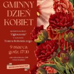 [Łososina Dolna]: Gminny Dzień Kobiet