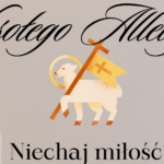 Wesołego Alleluja!