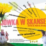 [wydarzenie]: Majówka na rozpoczęcie sezonu w Sądeckim Parku Etnograficznym