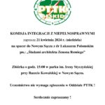 19-21 kwietnia 2024 r.