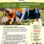 Dzień Ziemi w Sądeckim Bartniku w Stróżach