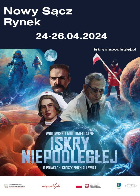 Iskry Niepodległej Iskry Niepodległej