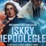 Iskry Niepodległej