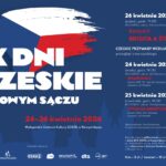 IX Dni Czeskie w Nowym Sączu