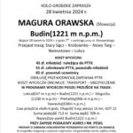 26-28 kwietnia 2024 r.