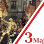 1-5 maja 2024 r. (długi weekend majowy)