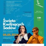 [Łososina Dolna]: Święto Kwitnących Sadów wraz z  oficjalnym otwarciem sezonu lotniczego
