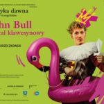 [wydarzenie]: Muzyka Dawna w Kościele Ewangelickim John Bull-recital klawesynowy