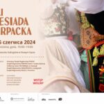 [wydarzenie]: XXI Biesiada Karpacka