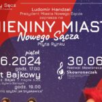 Imieniny Miasta Nowego Sącza