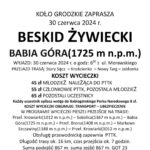 28-30 czerwca 2024 r.
