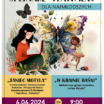 przedstawienie „W krainie baśni”