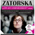 Wykład „Czym jest literatura kobieca” Matyldy Zatorskiej