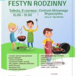 [wydarzenie]: Festyn Rodzinny