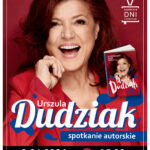 Spotkanie z Urszulą Dudziak