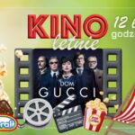 [wydarzenie]: Kino letnie