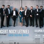 [wydarzenie]: Koncert Nocy Letniej 2024