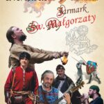 [wydarzenie]: Jarmark św. Małgorzaty