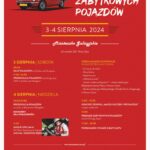 [wydarzenie]: XVI Zlot Zabytkowych Pojazdów