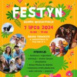 [wydarzenie]: Festyn Osiedla Westerplatte