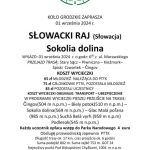 30 sierpnia-1 września 2024 r.