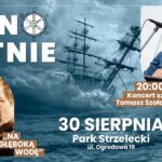 Kino letnie