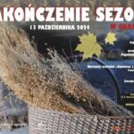 [Wydarzenie]: Zakończenie sezonu turystycznego w Sądeckim Parku Etnograficznym