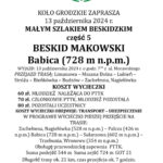 11-13 października