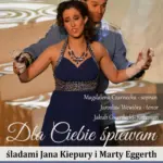 [Krynica Zdrój]: Koncert „Dla Ciebie śpiewam”