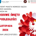 [wydarzenie]: Narodowe Święto Niepodległości