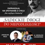 29 listopada- 1 grudnia 2024 r.