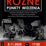 [wystawa]: „Różne punkty widzenia”