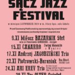 [Stary Sącz]: Sącz Jazz Festival