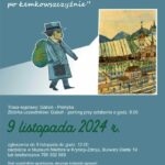 [Krynica-Zdrój]: Wycieczka edukacyjna szlakiem Nikifora i Harasymowicza po Łemkowszczyźnie