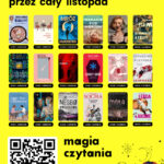 [wydarzenie]: Akcja Czytaj PL w Sądeckiej Bibliotece Publicznej
