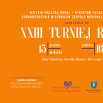 Świąteczny Turniej Rodzin