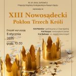 3-6 stycznia 2025 r.