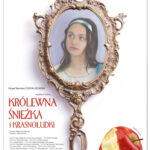 [Wydarzenie]: Królewna Śnieżka i Krasnoludki - Grupa Teatralna CUDOKI-SZUROKI