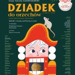 [Wydarzenie]: "Dziadek do orzechów "w wykonaniu grupy teatralnej Cudoki Szuroki