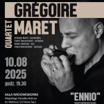 [Wydarzenia]: Ennio - koncert poświęcony muzyce Ennio Moricone