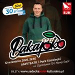 [Wydarzenie]: Koncert Hip-Hop Wiśnia Bakajoko