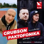 [Wydarzenie]:Koncert GRUBSON, PAKTOFONIKA