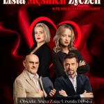 [Wydarzenie]: Komedia pt. "Lista Męskich Życzeń" w wykonaniu WojArt