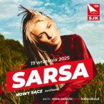 [Wydarzenie]: Koncert SARSA