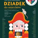 [Wydarzenie]: Dziadek do orzechów Grupa Teatralna CUDOKI-SZUROKI