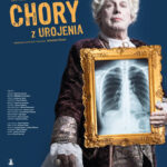 [Wydarzenie]: Spektakl pt. „Chory z urojenia ” w wykonaniu Teatru Robotniczego im. Bolesława Barbackiego w Nowym Sączu