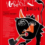 [Wydarzenie]: Spektakl pn." Igraszki z Diabłem " w wykonaniu Teatru Robotniczego