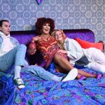 [Wydarzenie]: Spektakl pt. "Następnego dnia rano" w wykonaniu Teatru Capitol