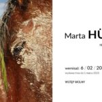 [Wydarzenie]: Wernisaż wystawy Marty Hübner – rzeźba -fotografia-media