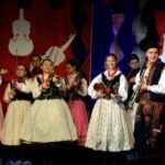 [Wydarzenie]:Przegląd Młodzieżowych Kapel Ludowych „ Zagroj mi muzycko”